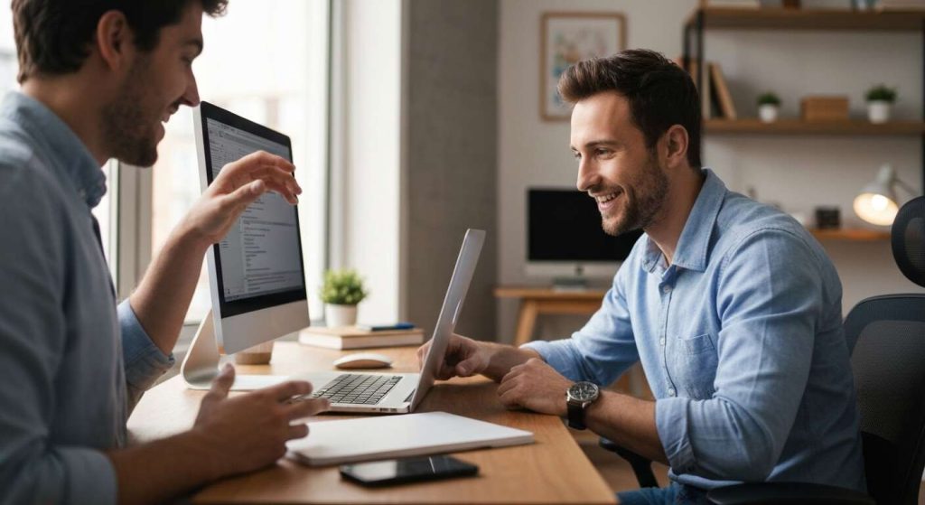 Assistance Informatique à Domicile : quels Avantages ?