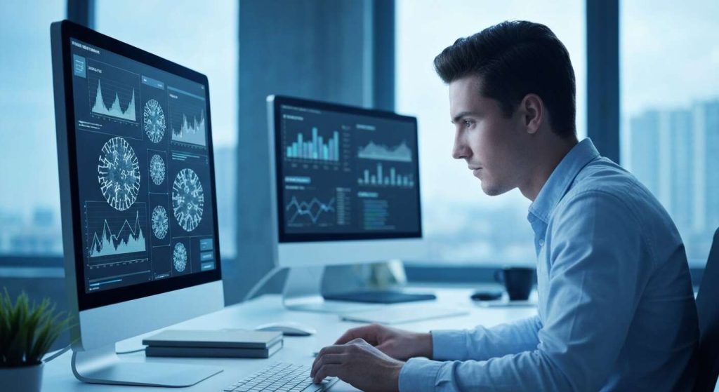 Différence entre Virus, ver et Cheval de Troie : comprendre les Malware