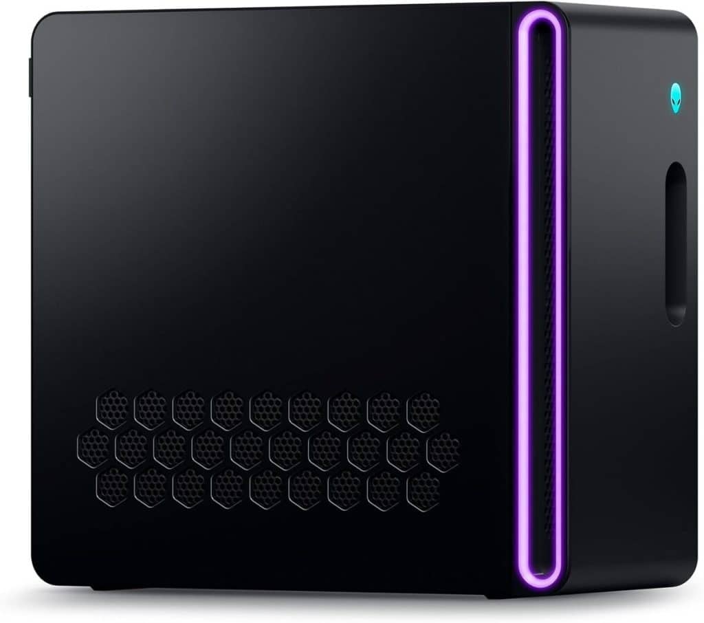 Test Alienware Aurora R16 : puissance gaming optimale