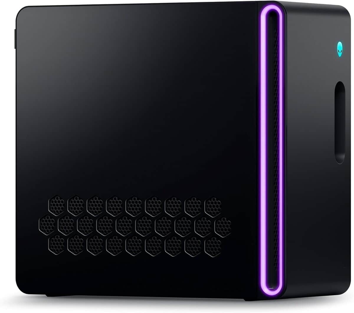Test Alienware Aurora R16 : puissance gaming optimale