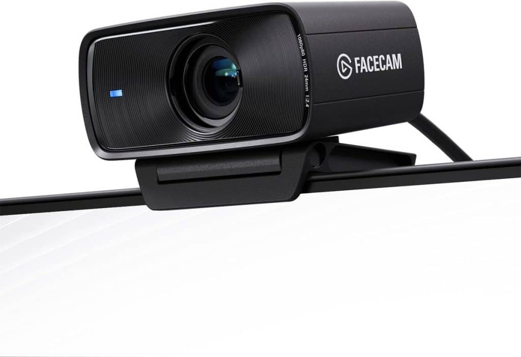 Test de la webcam Elgato Facecam MK.2 : performance HD pour le streaming