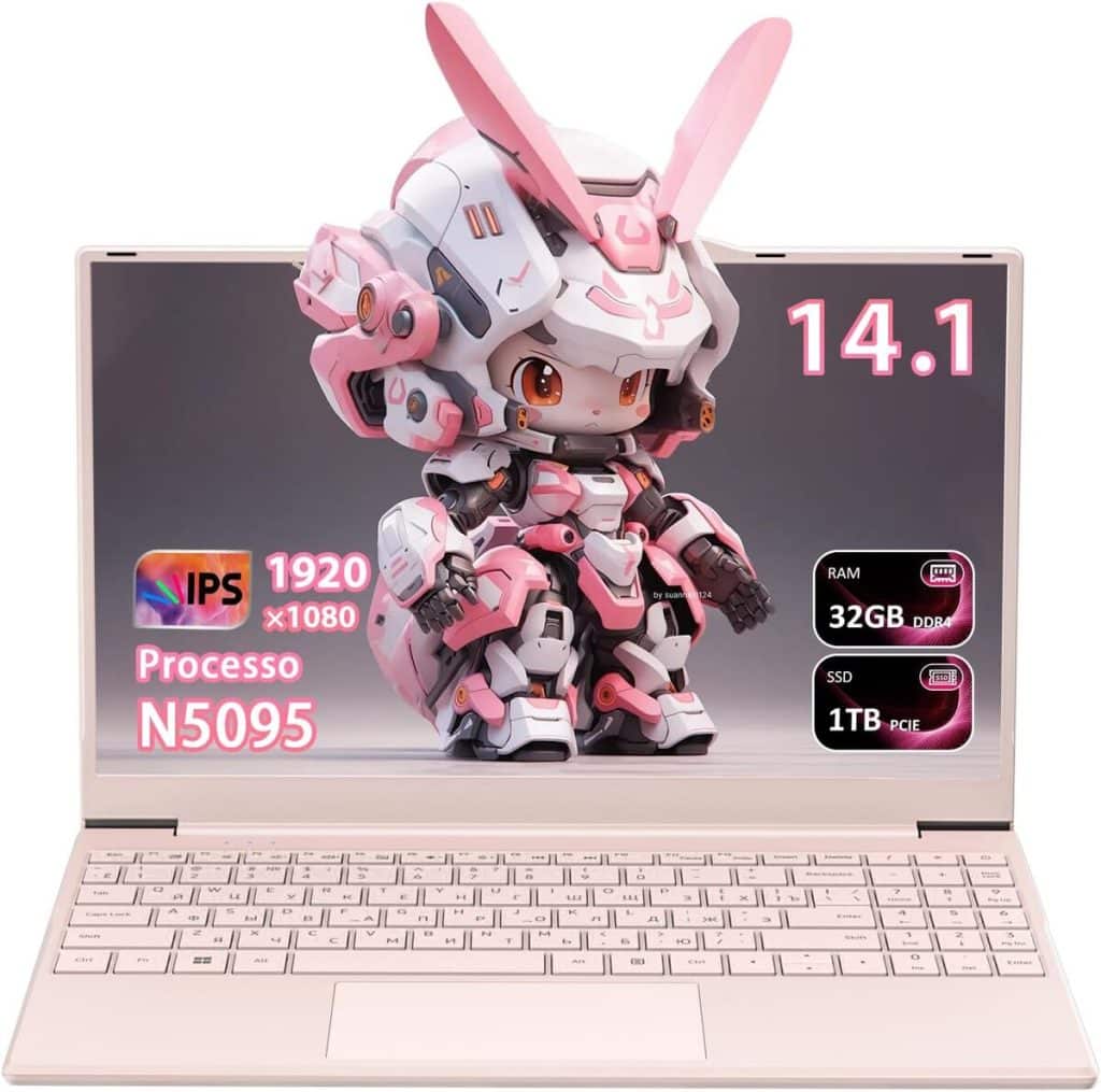 Test ordinateur portable ultra-léger 14, 1" : puissance et mobilité