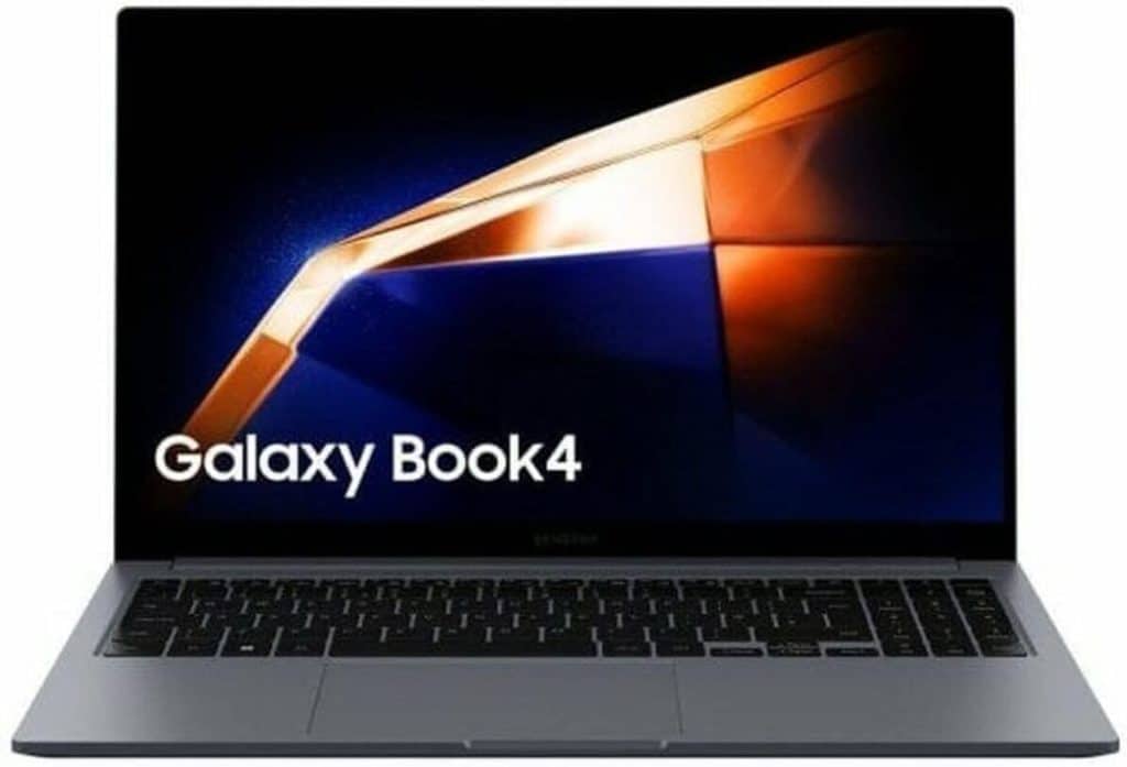 Test : samsung Galaxy Book4 15, puissance et polyvalence au rendez-vous