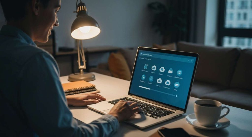 Envoi de fichiers volumineux par messagerie : astuces et solutions
