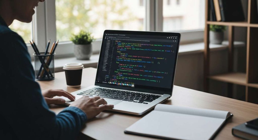 Créer un Portfolio Développeur : guide et Conseils