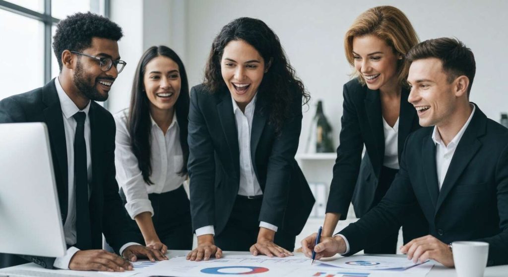 Passion pour l'informatique : une reconversion réussie ?