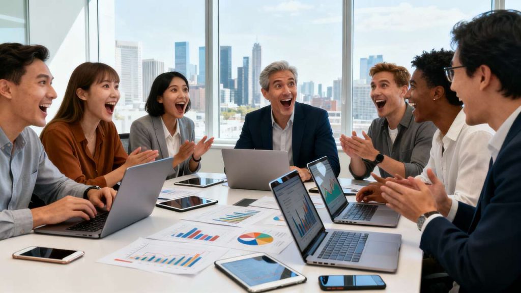 Stratégie d'acquisition digitale : guide complet