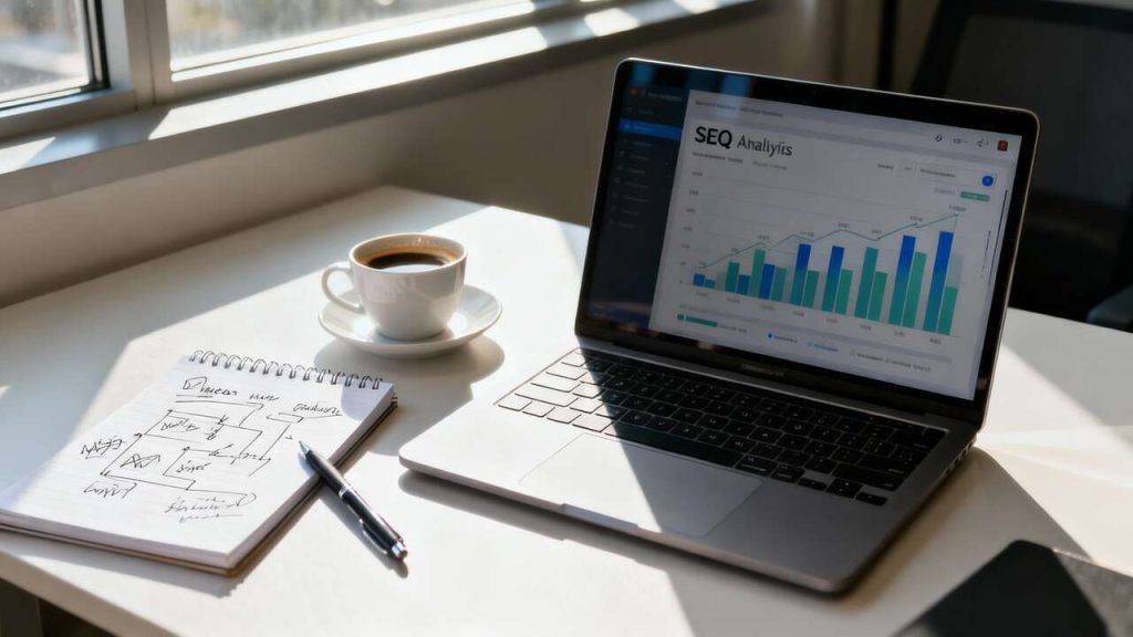 Combien coûte une stratégie SEO ?