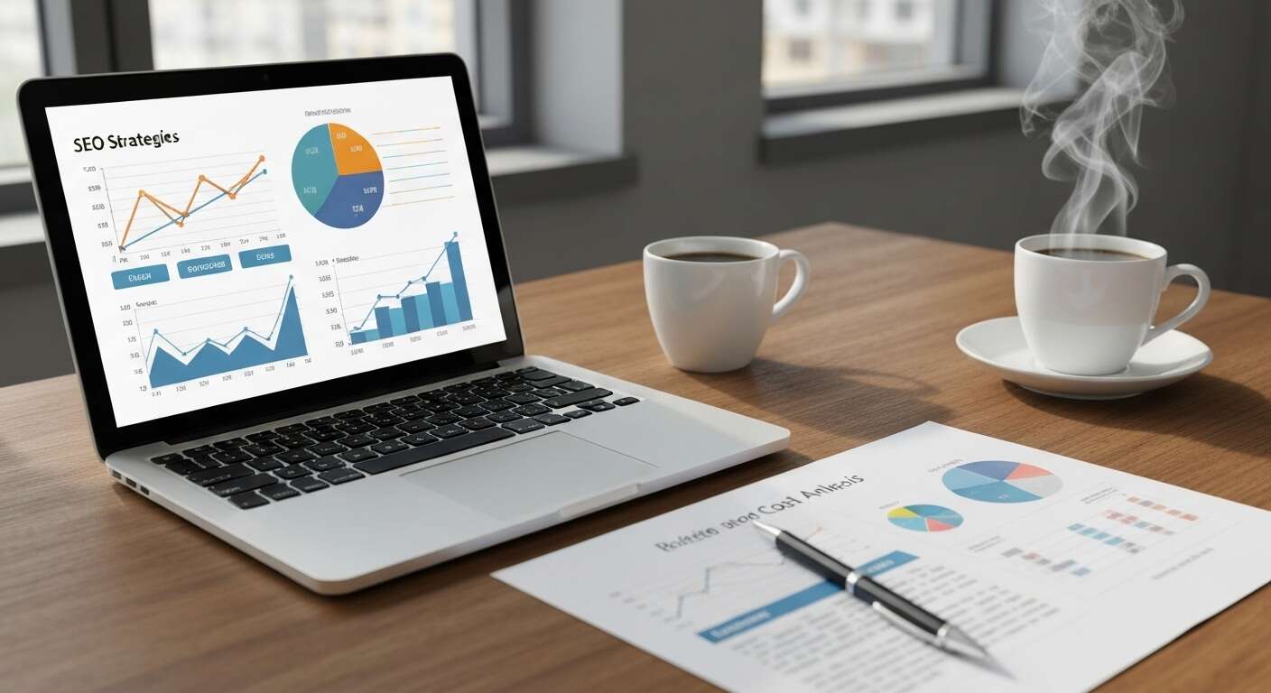 Modèles de tarification en seo Modèles de tarification en seo