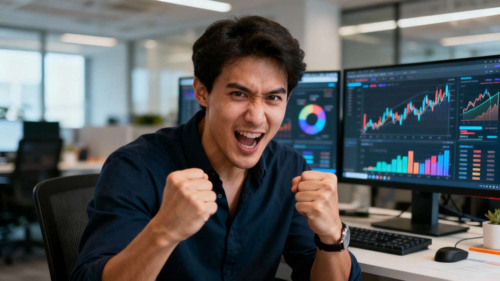 Qu'est-ce qu'un Growth Hacker ?