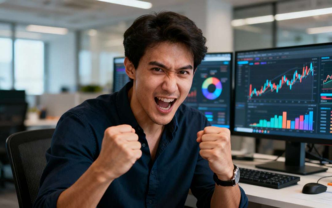 Qu'est-ce qu'un Growth Hacker ?