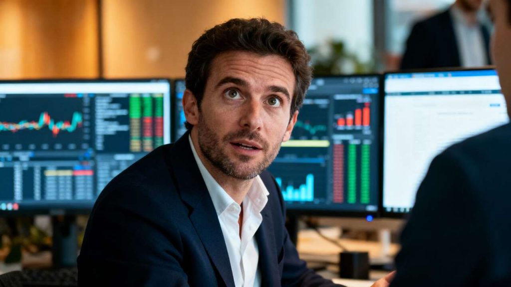 Stratégies Efficaces de Media Buying avec Guillaume Guersan