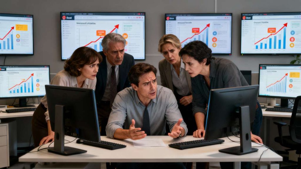 Instagram : nouveaux records de contenus pédophiles