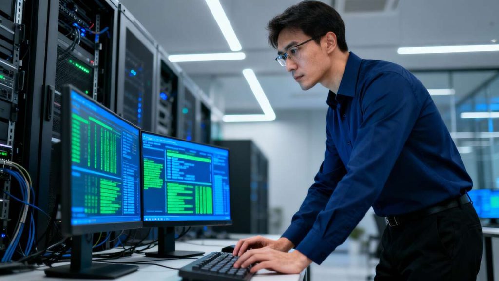 Maintenance Informatique : comprendre son Importance