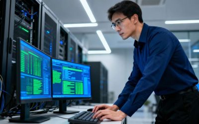 Maintenance Informatique : comprendre son Importance