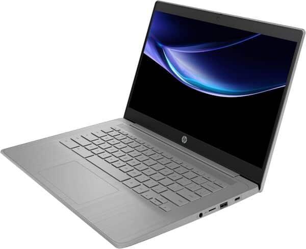HP Chromebook 14a-ne1002sf Ordinateur Portable 14