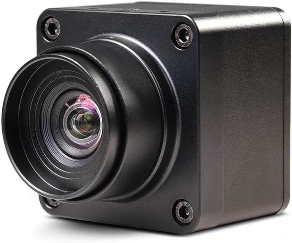 Test de la webcam MOKOSE USB 4K Ultra HD