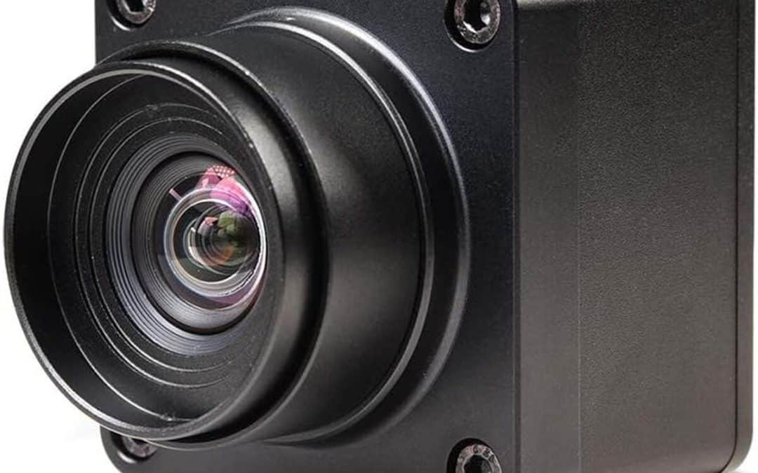 Test de la webcam MOKOSE USB 4K Ultra HD