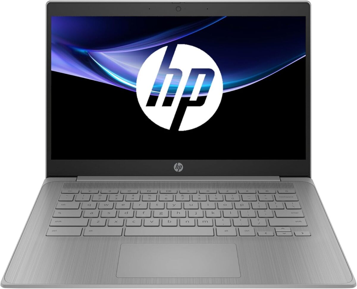 Test du HP Chromebook 14a : performance et praticité en un seul appareil