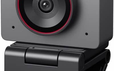 Test : oBSBOT Meet 2 – webcam 4K AI pour streaming et réunion