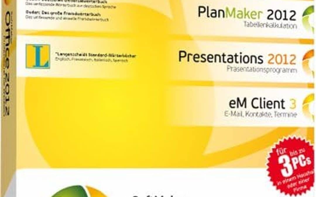 Test SoftMaker Office 2025 : l'alternative puissante pour Windows