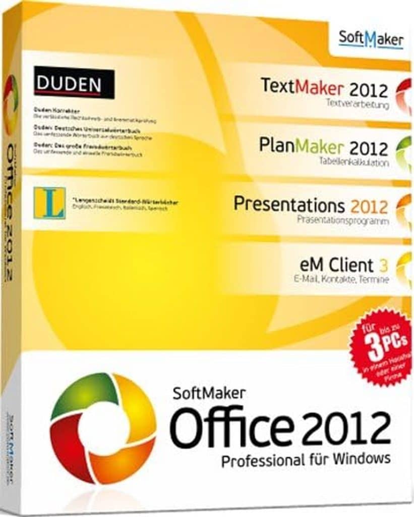 Test SoftMaker Office 2025 : l'alternative puissante pour Windows