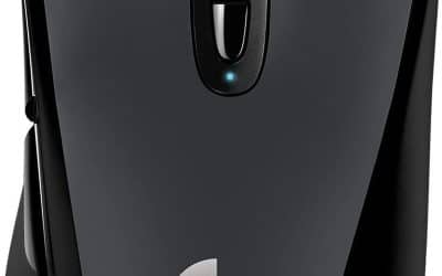 Test : souris gamer Logitech G603 Lightspeed – précision et polyvalence