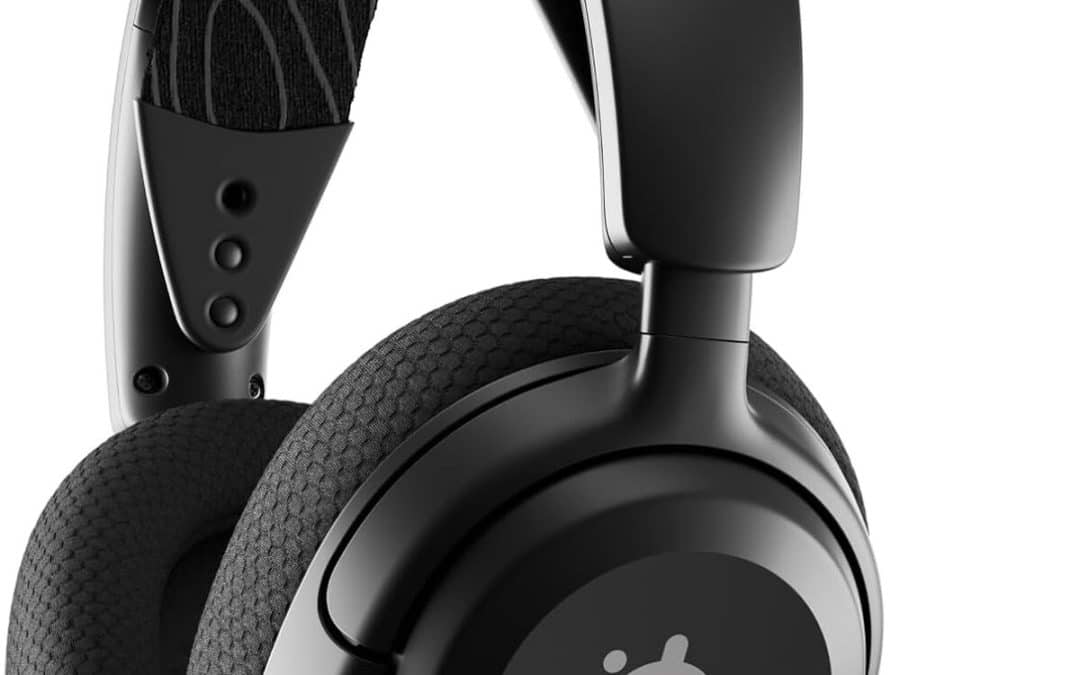 Test : steelSeries Arctis Nova 5, casque gaming sans fil ultime