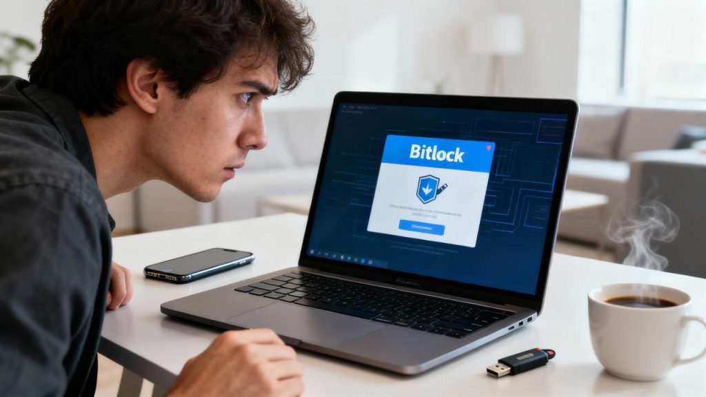 Déblocage de BitLocker : guide et Solutions