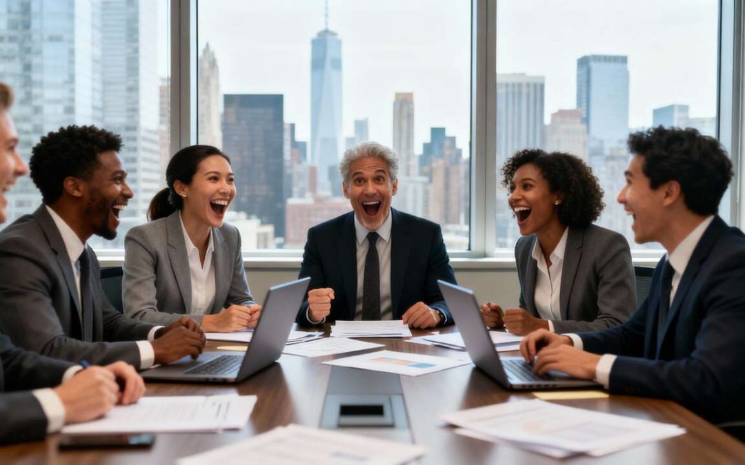 LinkedIn face aux GAFAM : menace ou opportunité ?