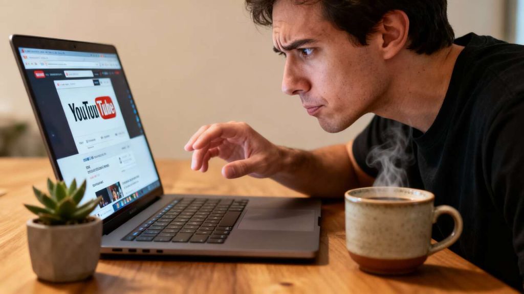 Comment importer une vidéo YouTube ?