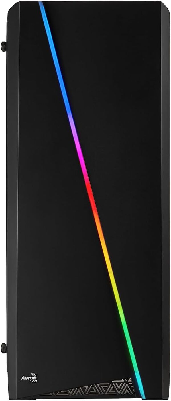 Gamer PC AMD Ryzen 5 5500, 32 Go DDR4 RAM High Speed, 1TB M.2 SSD, NVIDIA RTX 5050 8Go, Win 11 Pro