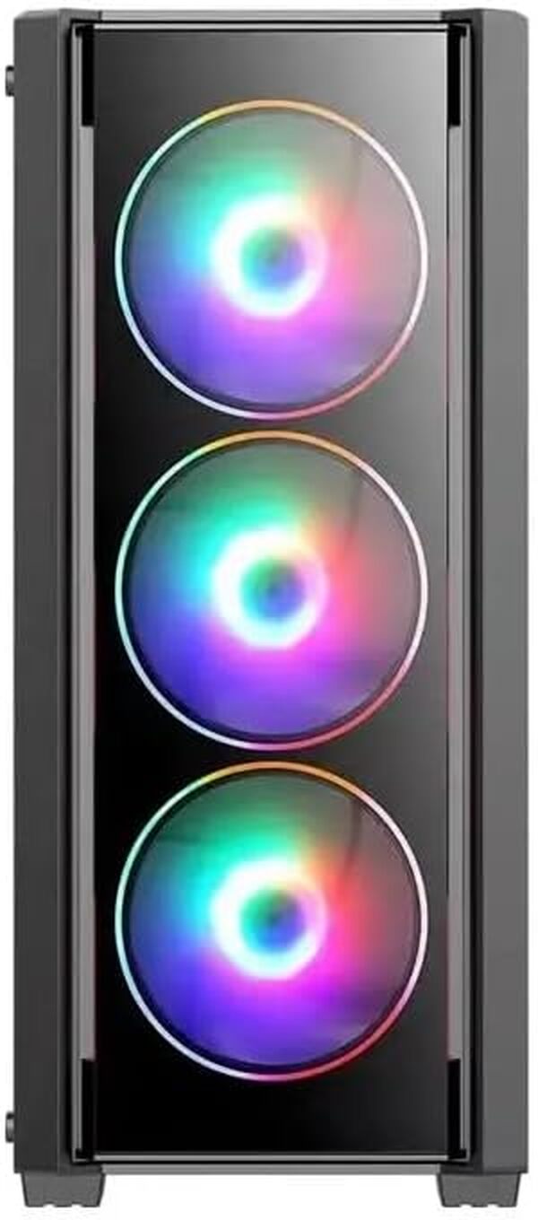 PC Gaming Ordinateur de Bureau Fixe Intel i7 - RAM 32 Go - SSD 1 to - GTX 750 4 Go GDDR5 - Windows 11 Pro - WiFi USB - HDMI et VGA - sans Fil - Bureau Internet Ecole