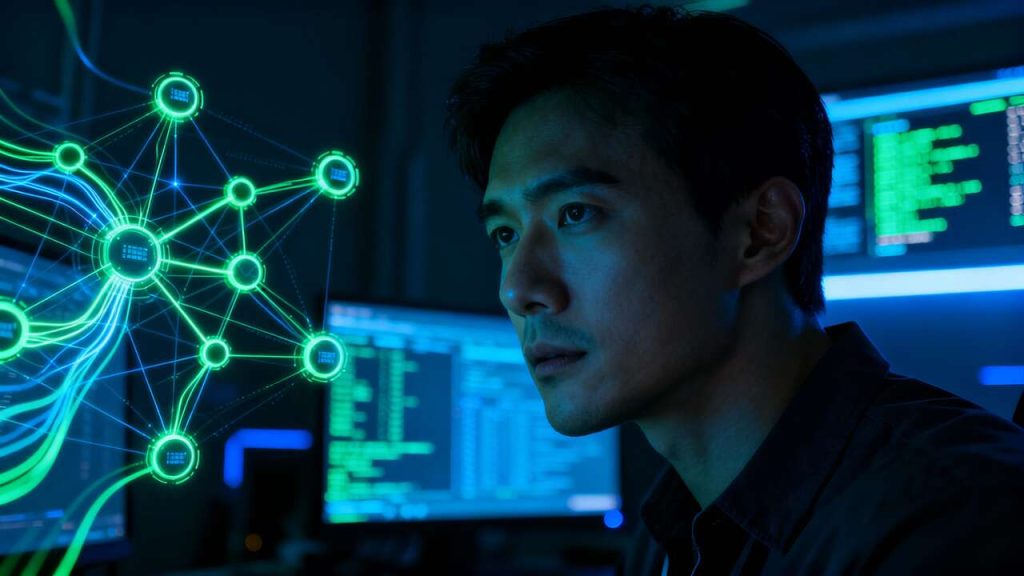 Botnets : une menace pour vos écrans ?