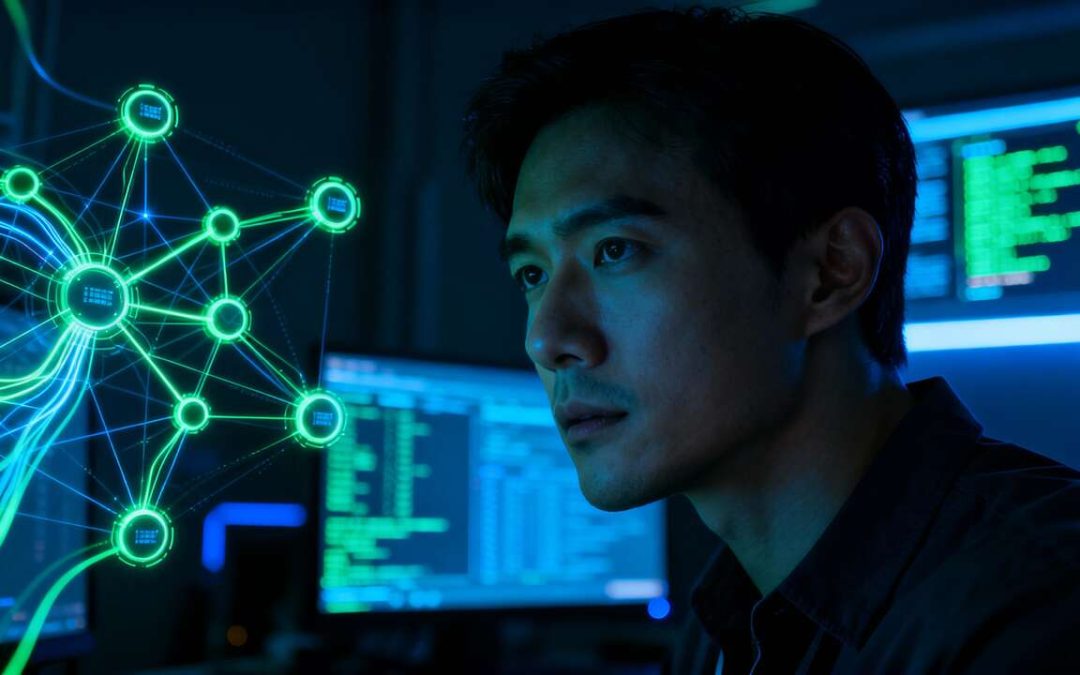 Botnets : une menace pour vos écrans ?