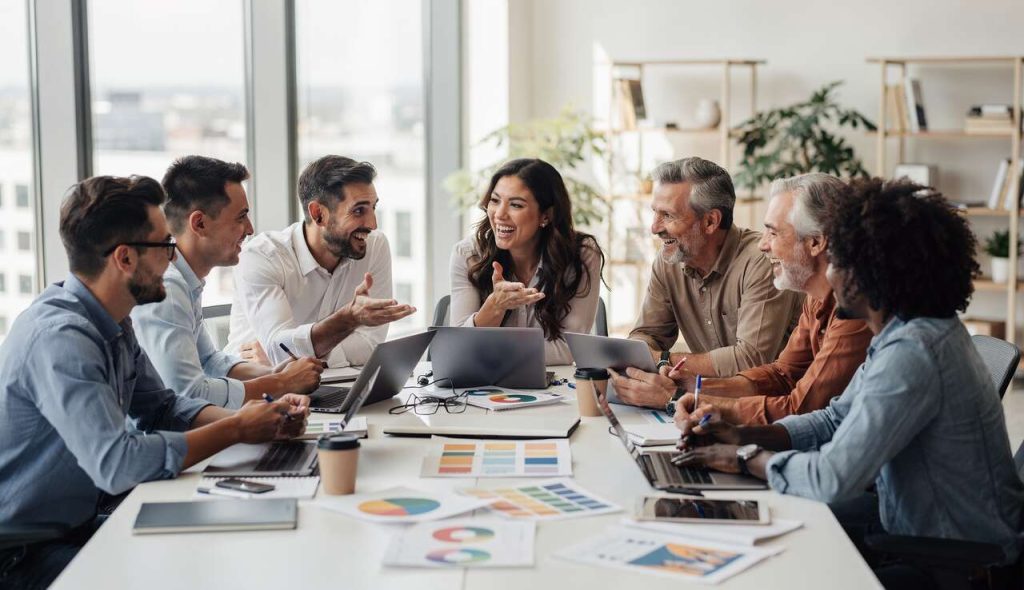 Promouvoir l'Égalité : communication Inclusive