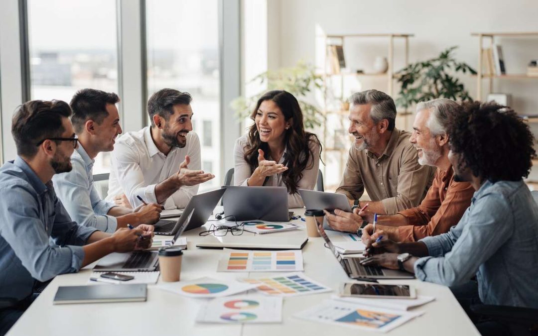 Promouvoir l'Égalité : communication Inclusive