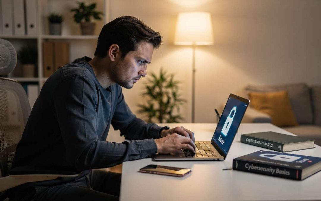 Escroqueries en Ligne : comment se Protéger ?