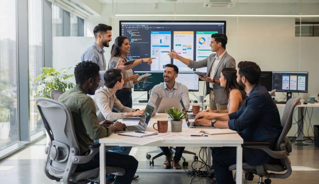 Comment briser les stéréotypes en informatique ?