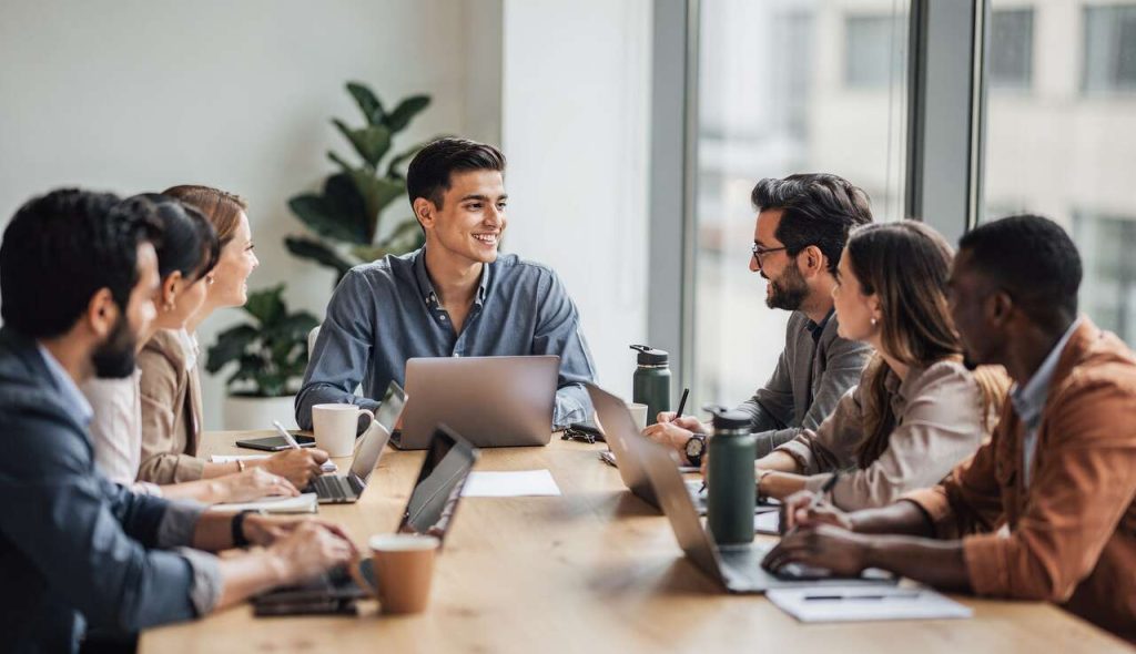 Pourquoi choisir une formation en alternance ?