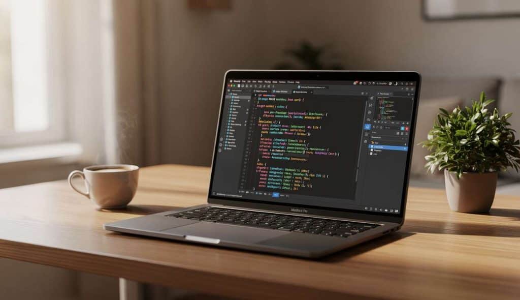 Quel ordinateur choisir pour débuter dans le code ?