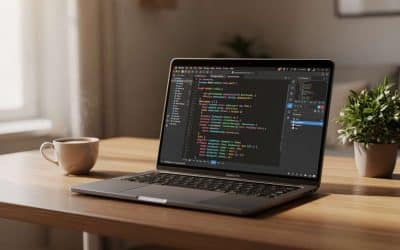 Quel ordinateur choisir pour débuter dans le code ?