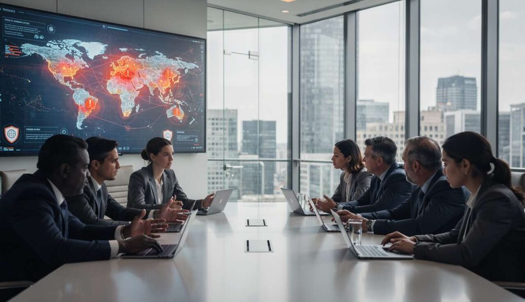 Sécurité Internet : le gouvernement renforce les mesures