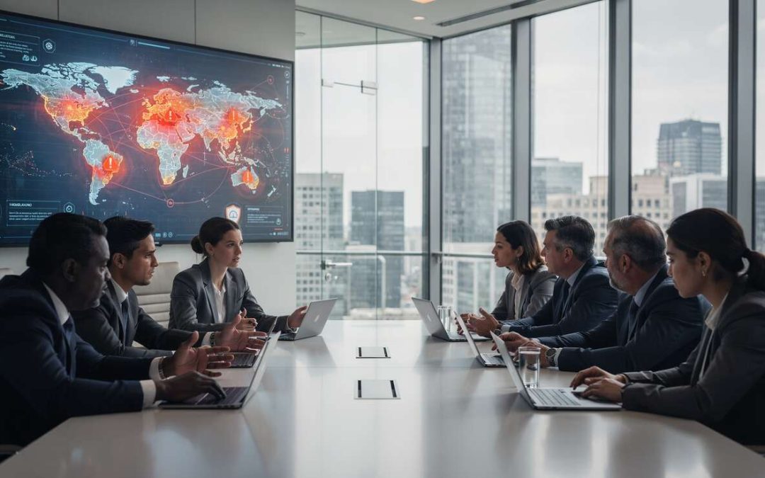 Sécurité Internet : le gouvernement renforce les mesures