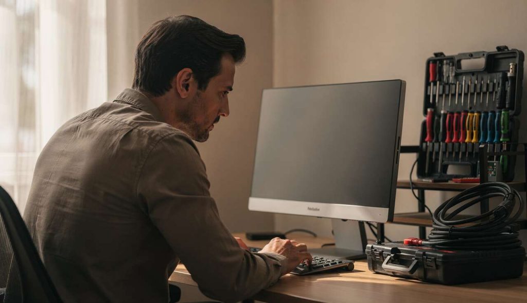 Comment choisir un prestataire pour dépanner son ordinateur ?