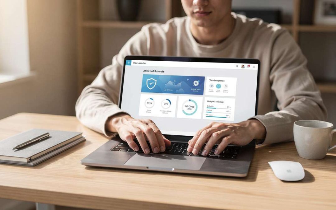 Trouver des programmes gratuits pour supprimer les virus