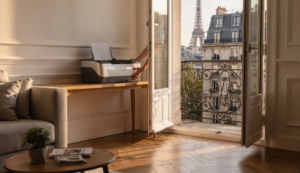 Installation d'imprimante à Paris : guide complet et efficace
