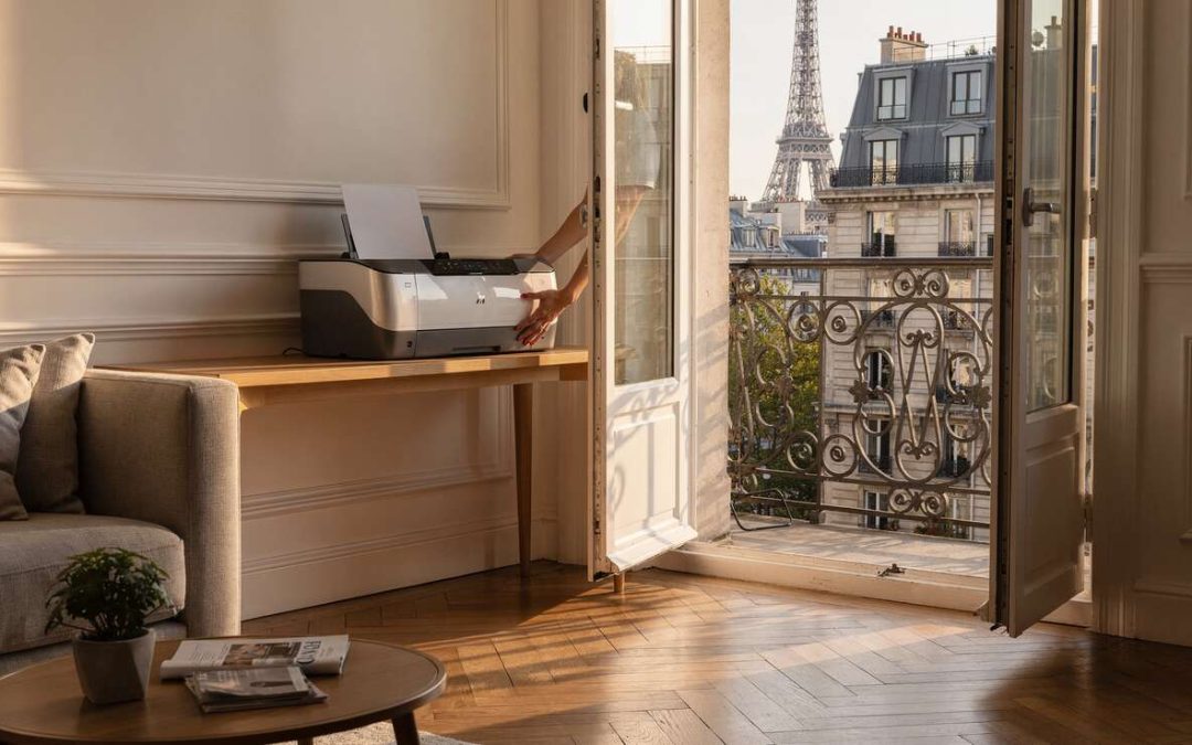 Installation d'imprimante à Paris : guide complet et efficace