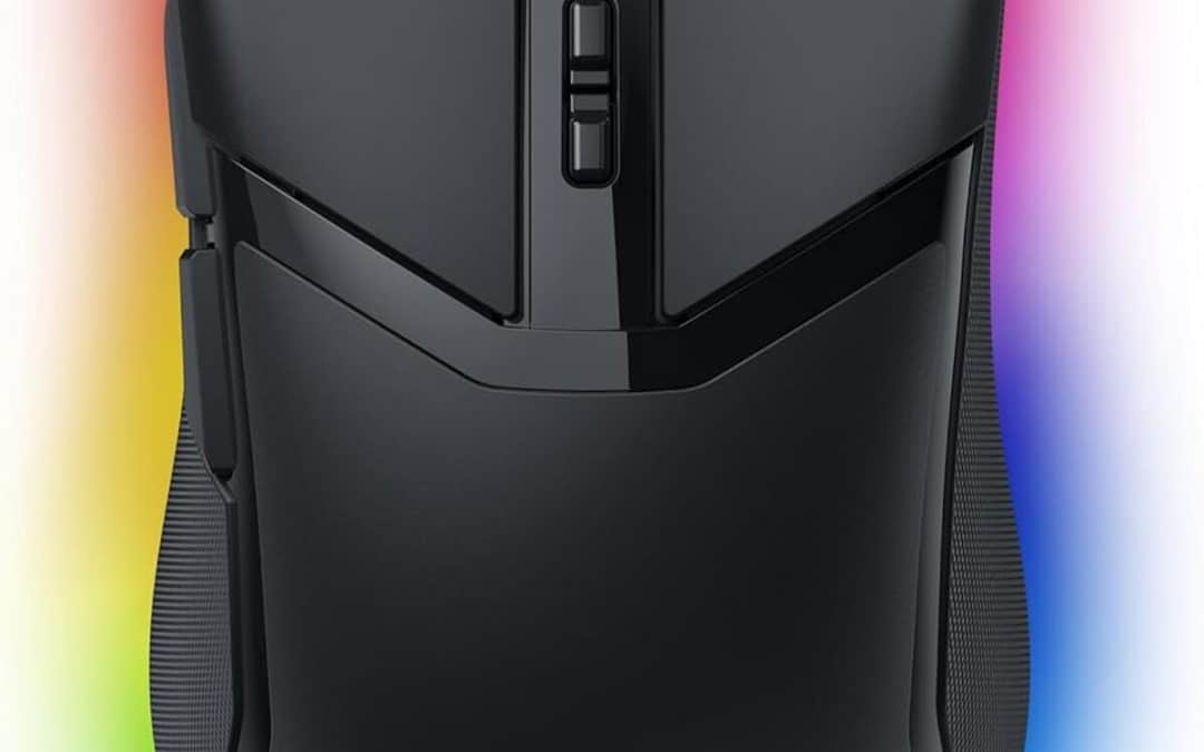 Test de la souris Razer Cobra Pro : personnalisation et performance gaming