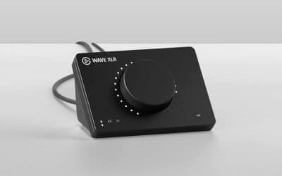 Test du pack débutants Elgato XLR Interface : solution audio tout-en-un pour streamers et podcasteurs